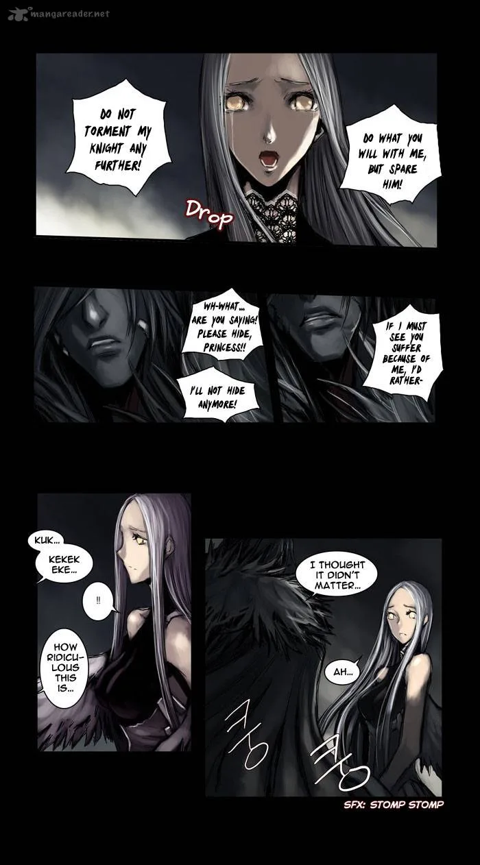 A Fairytale for the Demon Lord Chapter 26 page 11