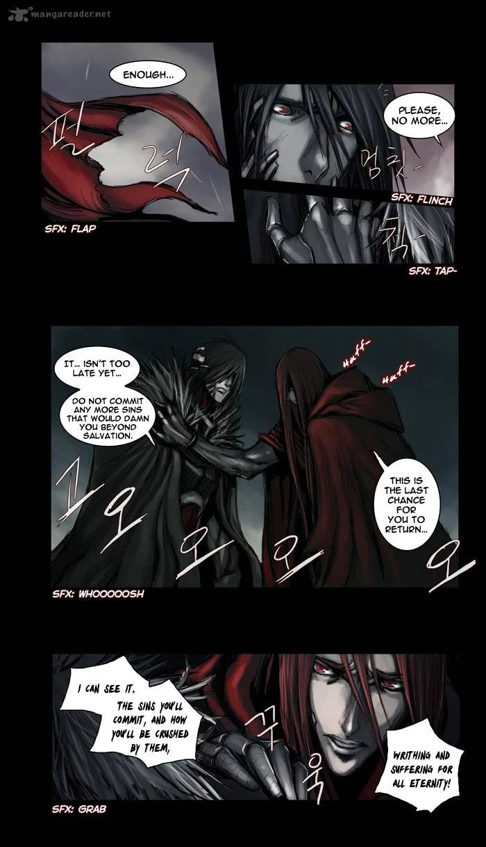 A Fairytale for the Demon Lord Chapter 26 page 7