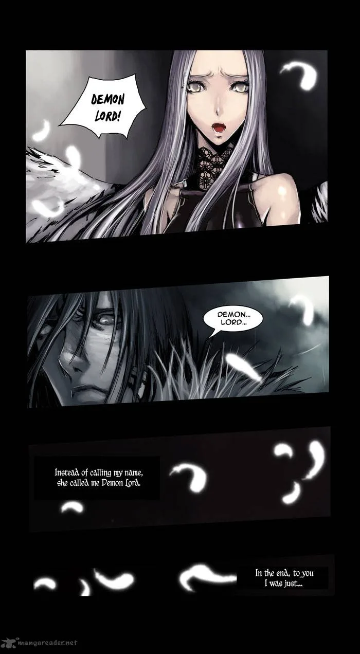 A Fairytale for the Demon Lord Chapter 26 page 3