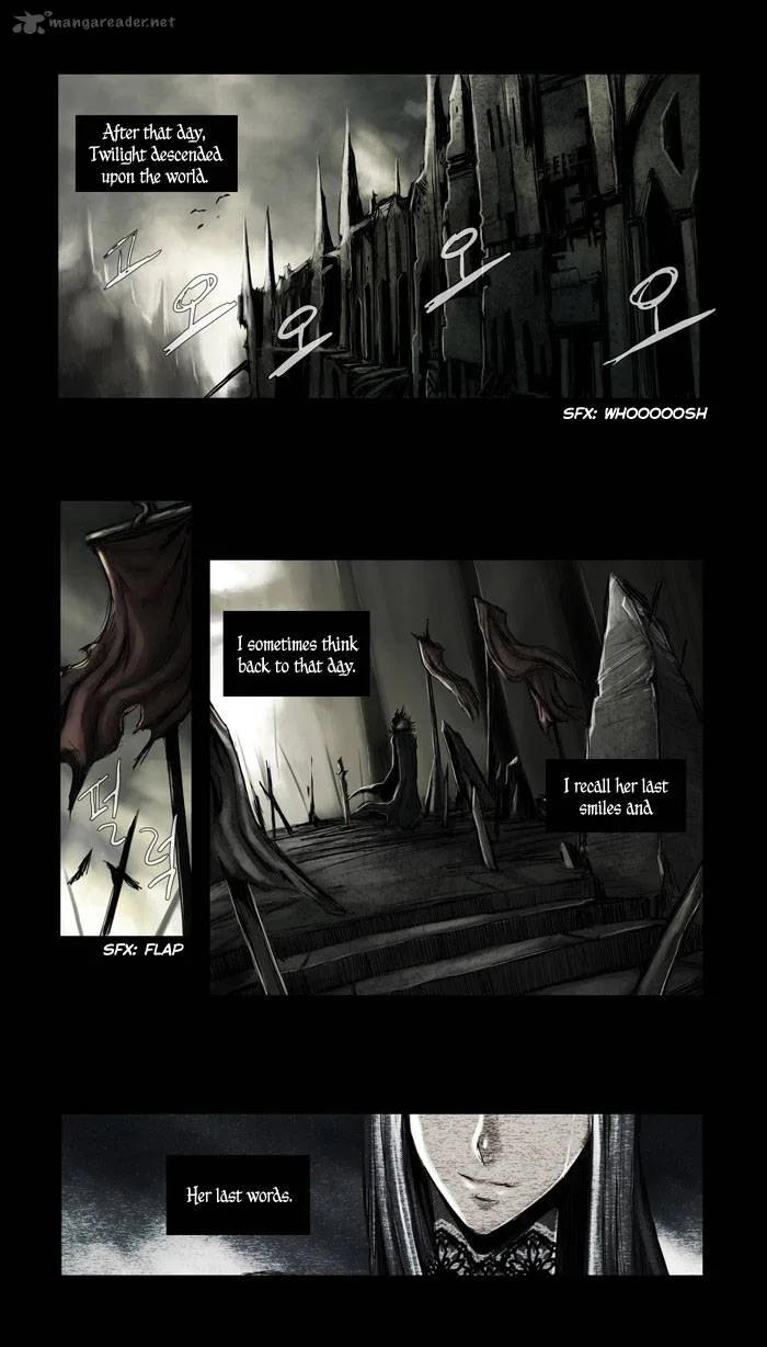 A Fairytale for the Demon Lord Chapter 27 page 10