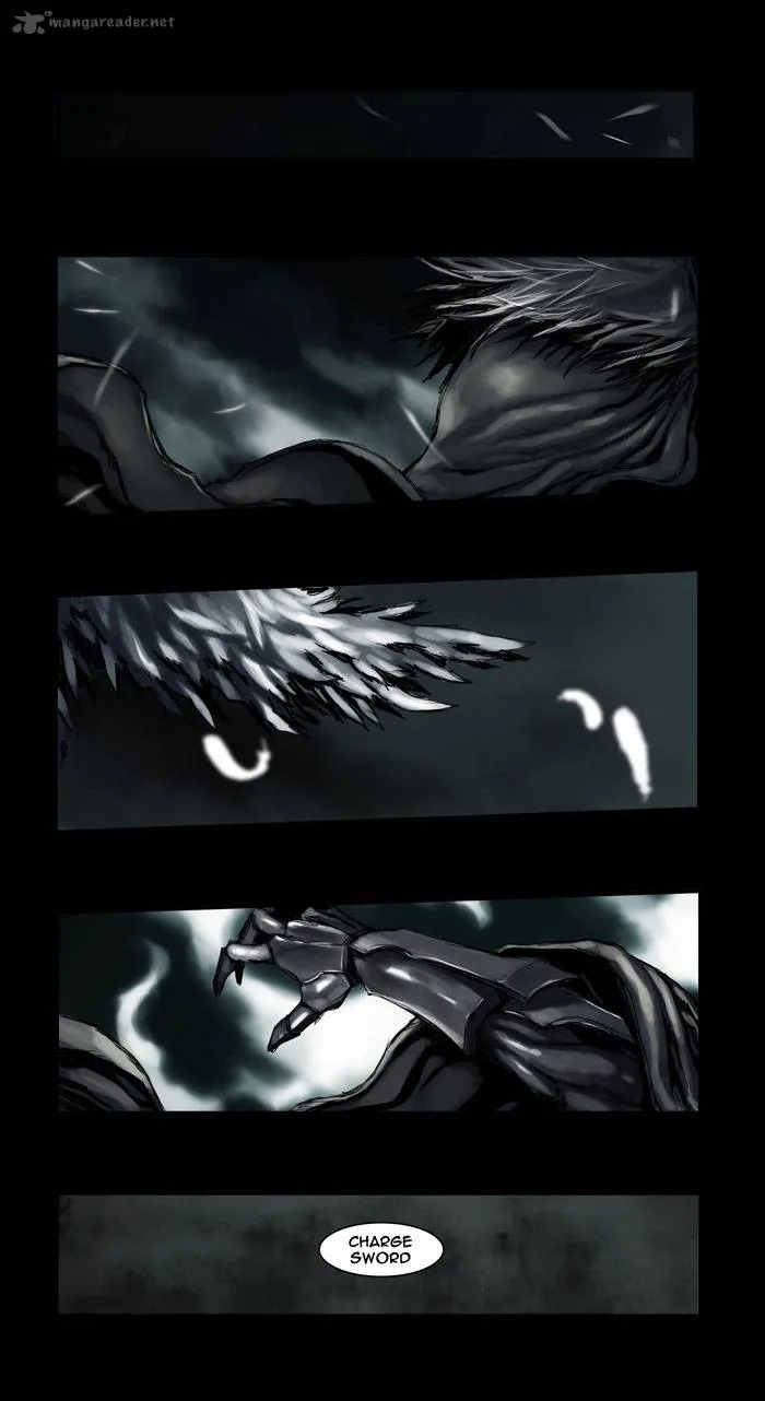 A Fairytale for the Demon Lord Chapter 27 page 2
