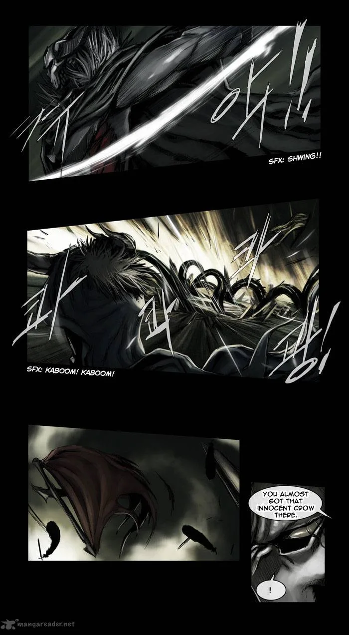 A Fairytale for the Demon Lord Chapter 27 page 13