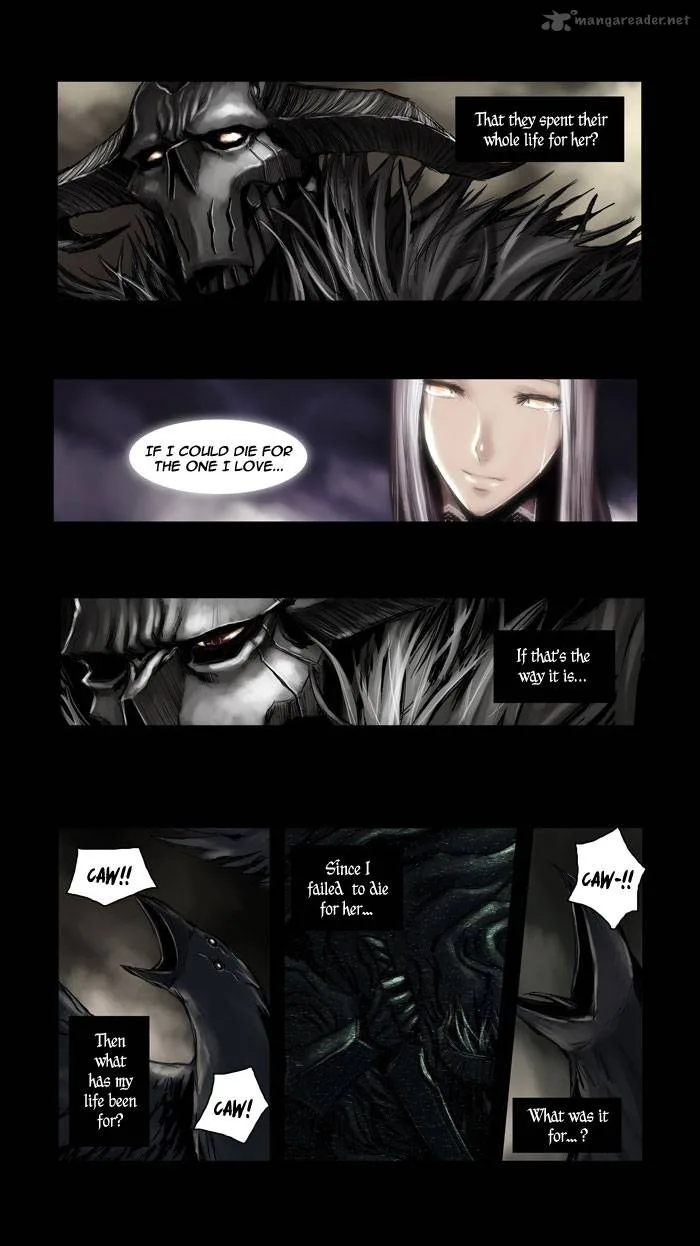 A Fairytale for the Demon Lord Chapter 27 page 12