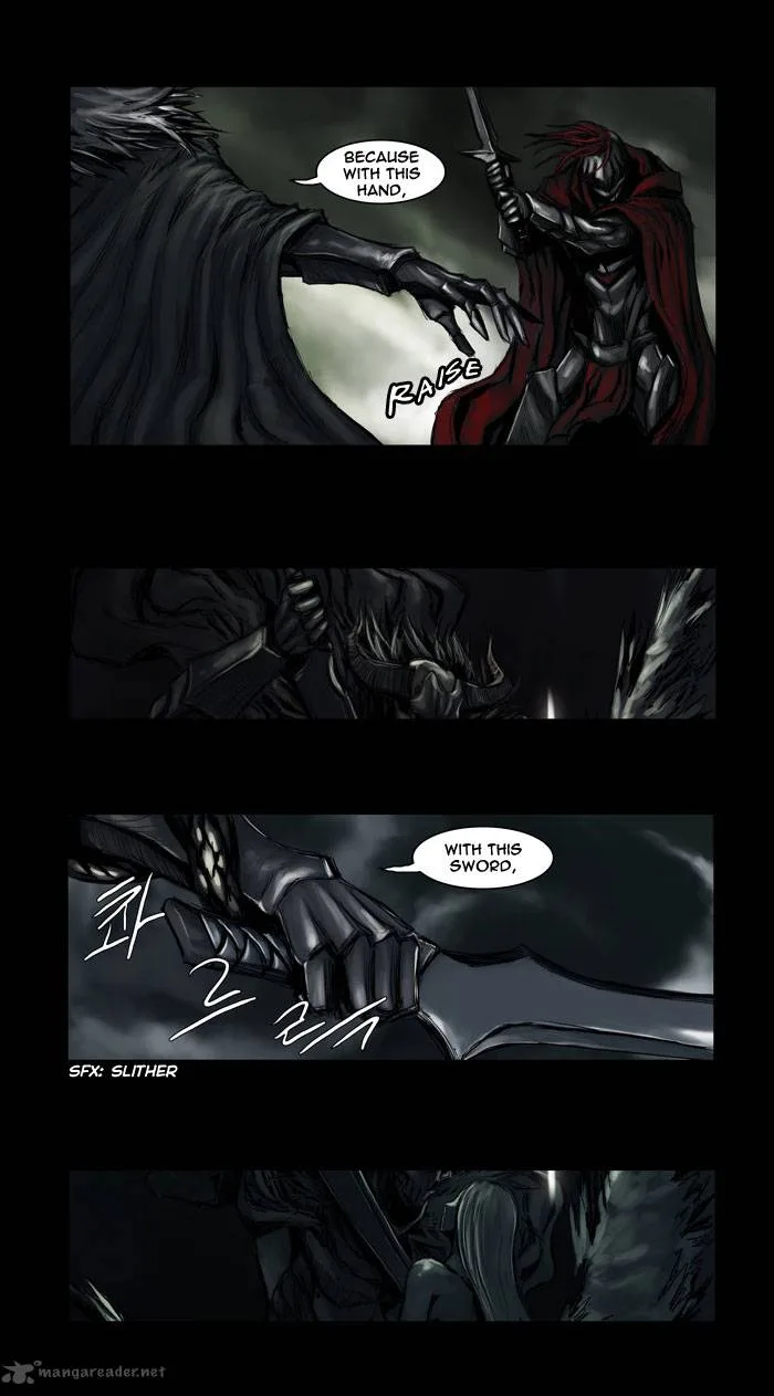 A Fairytale for the Demon Lord Chapter 27 page 17
