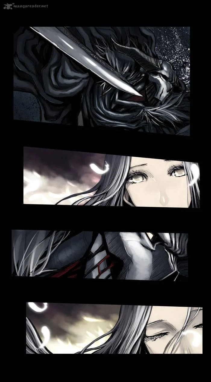 A Fairytale for the Demon Lord Chapter 27 page 3