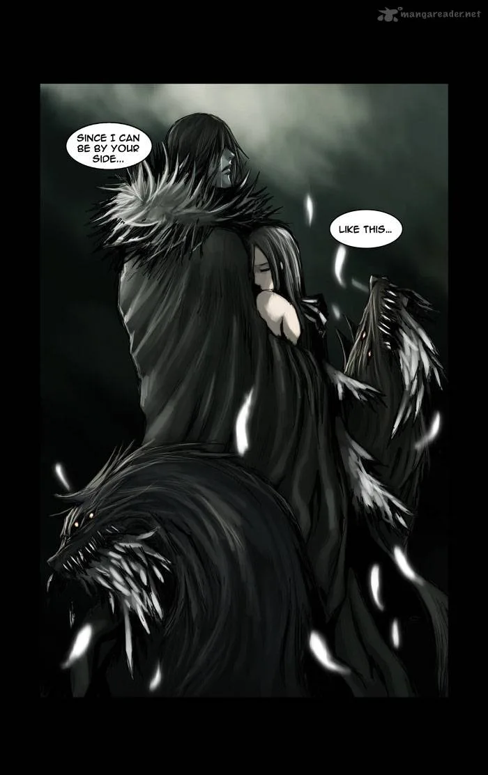 A Fairytale for the Demon Lord Chapter 28 page 4