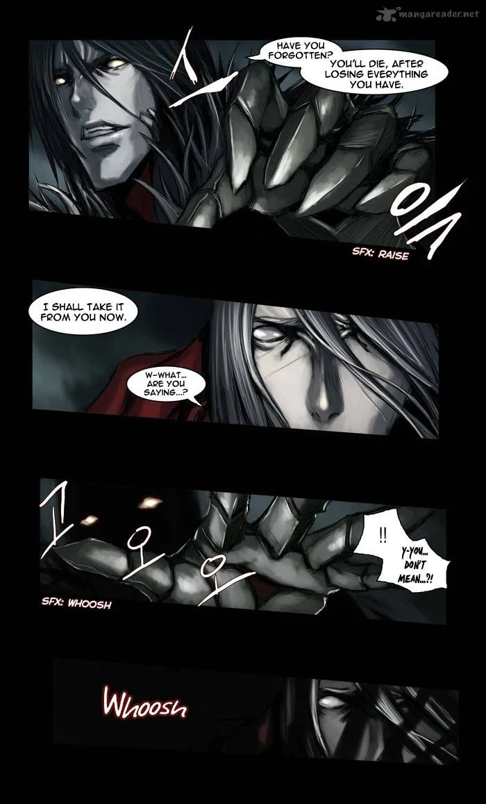 A Fairytale for the Demon Lord Chapter 28 page 7