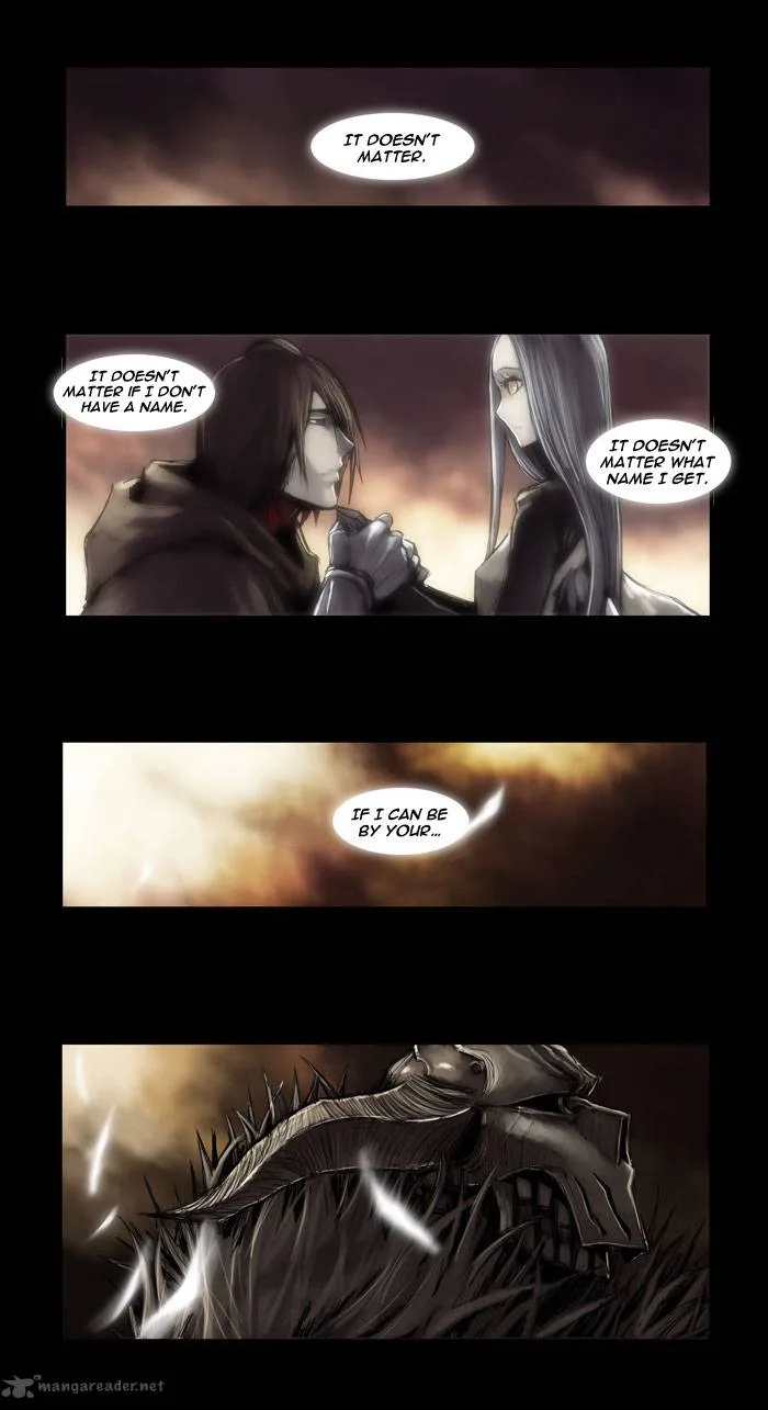 A Fairytale for the Demon Lord Chapter 28 page 2