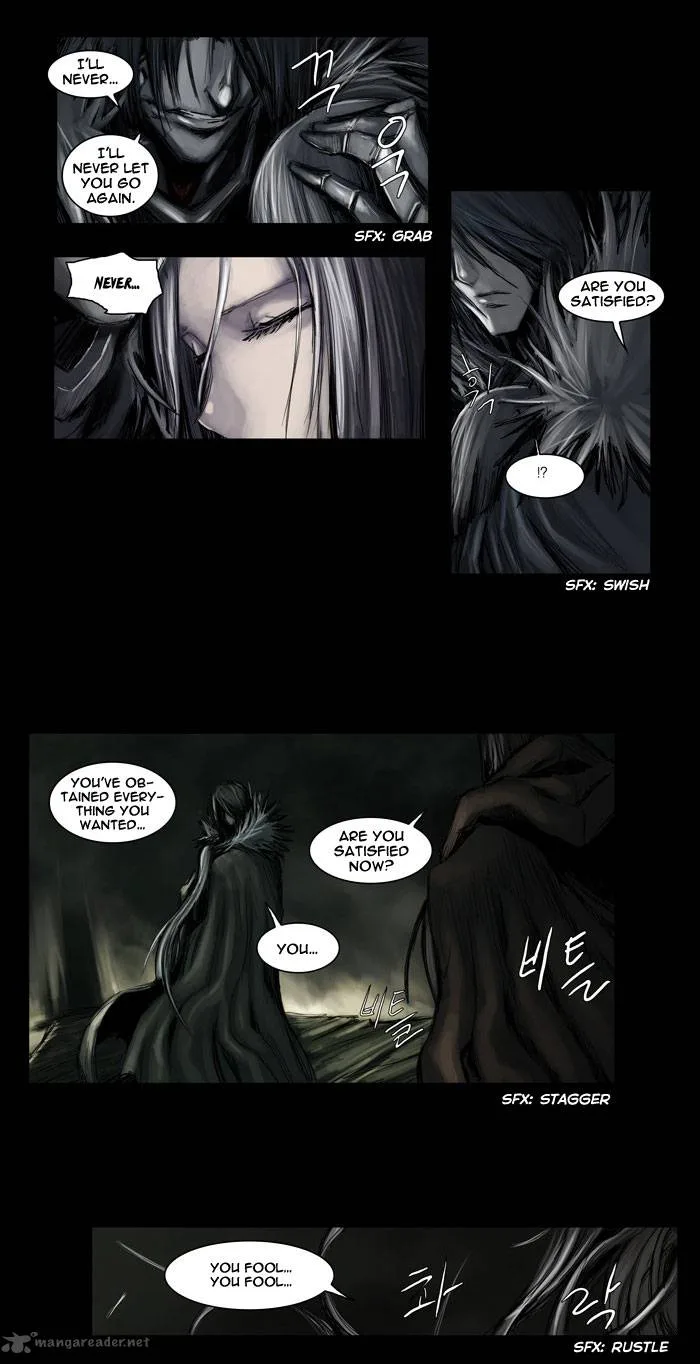 A Fairytale for the Demon Lord Chapter 28 page 5