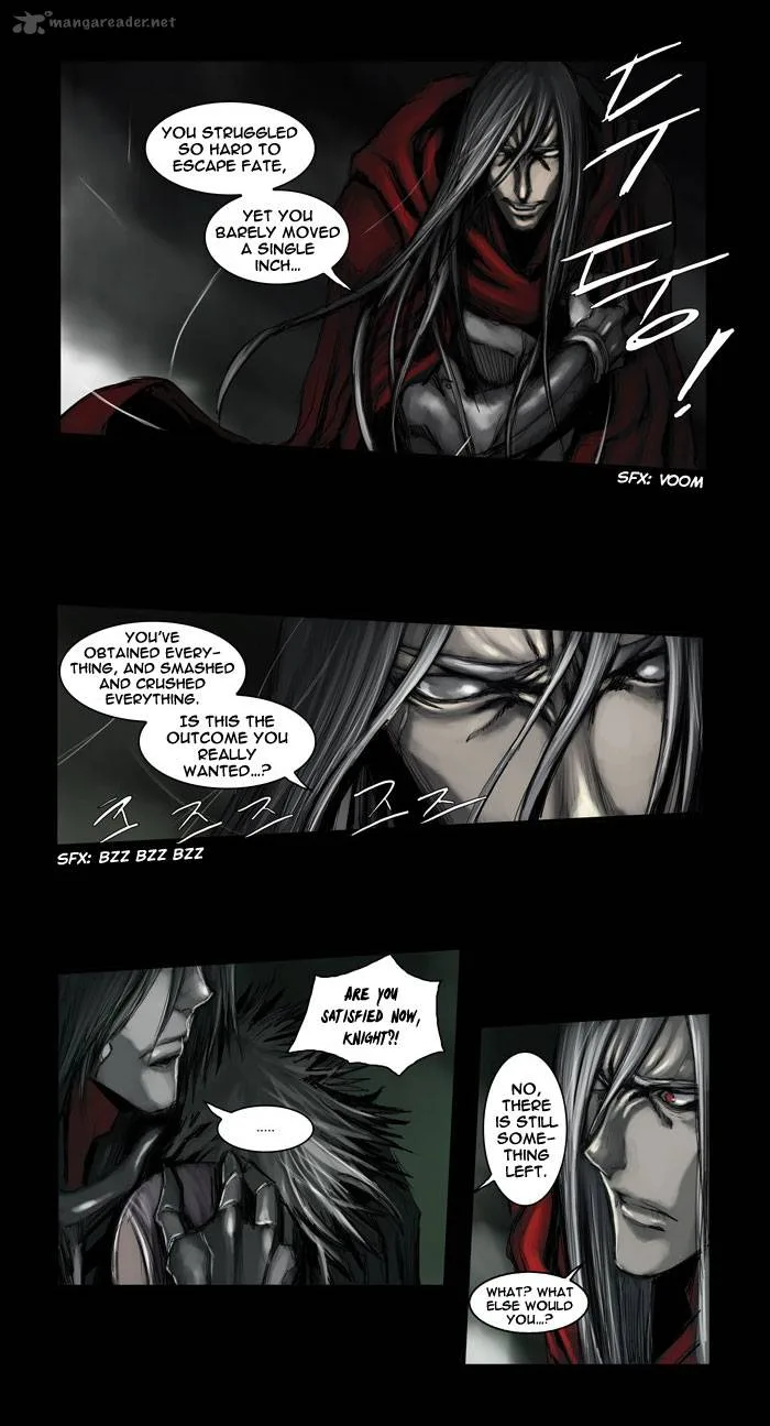 A Fairytale for the Demon Lord Chapter 28 page 6