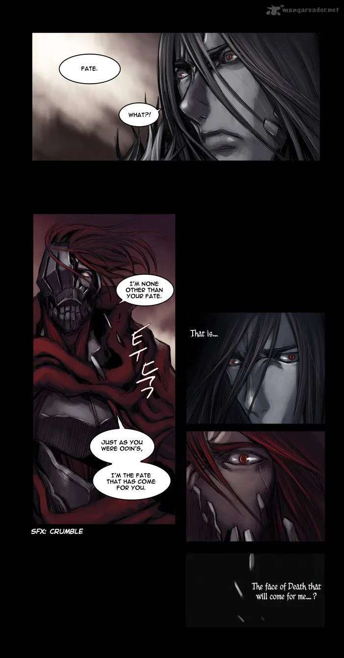 A Fairytale for the Demon Lord Chapter 29 page 15