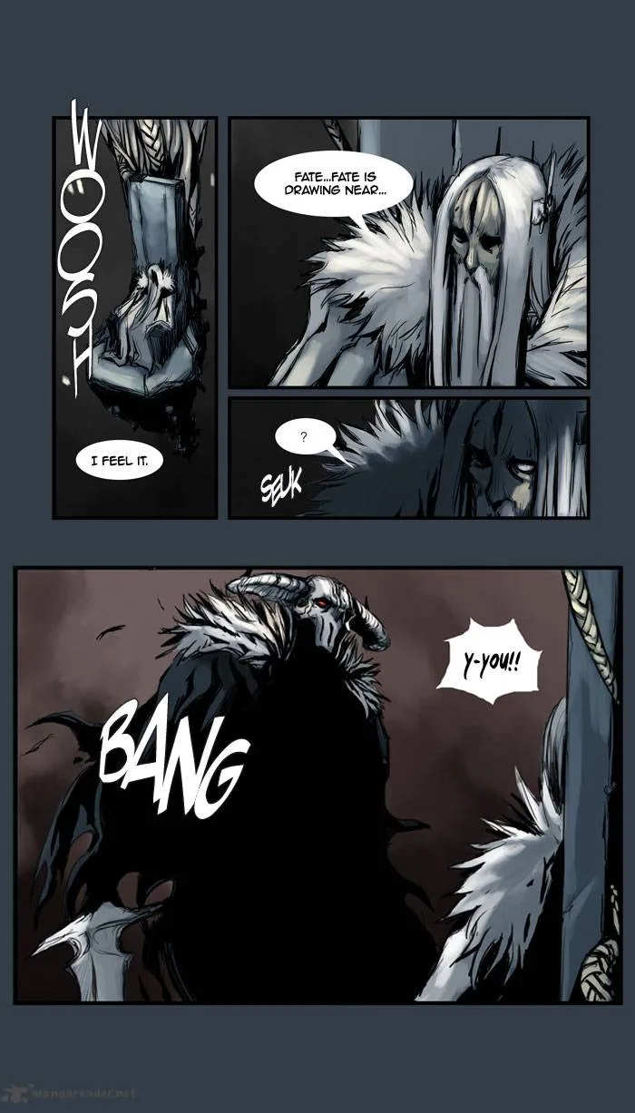 A Fairytale for the Demon Lord Chapter 3 page 16