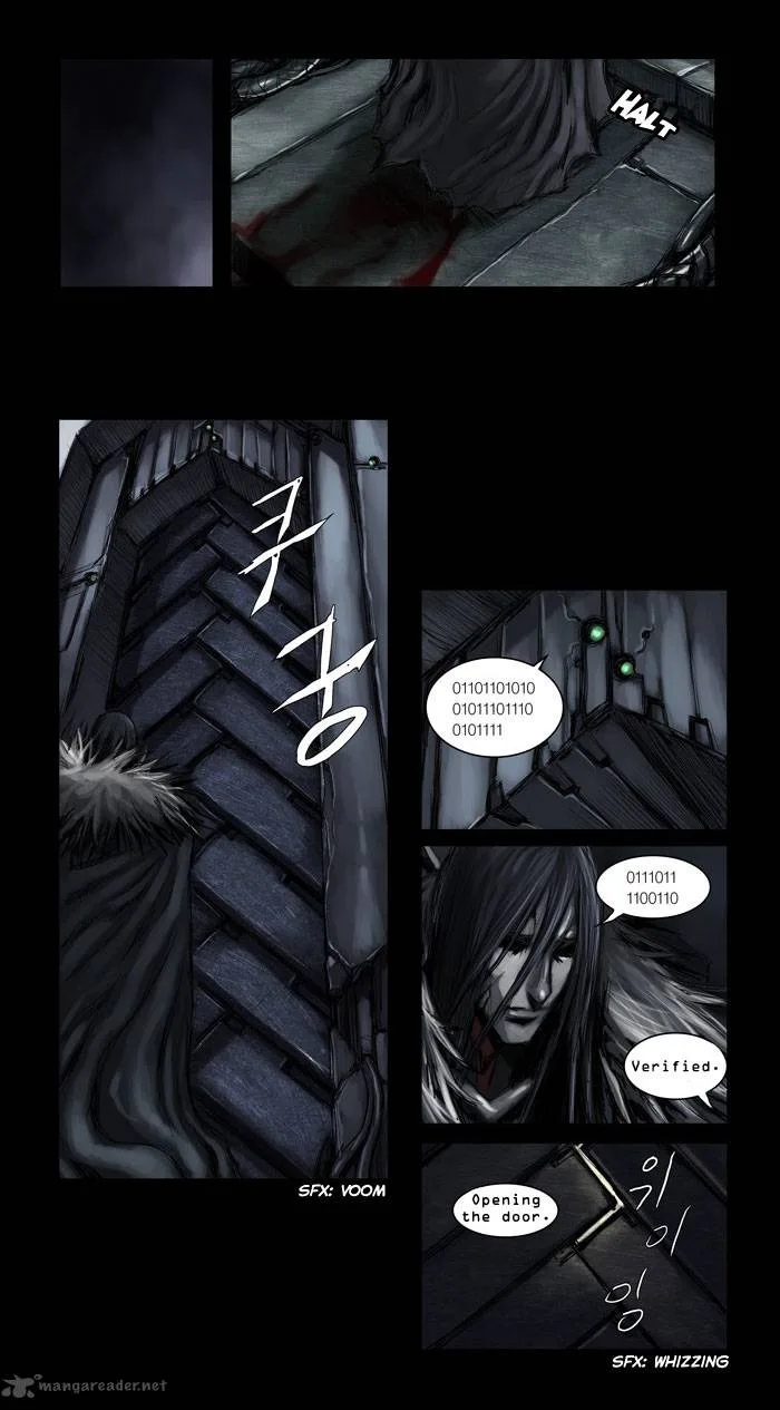 A Fairytale for the Demon Lord Chapter 30 page 8