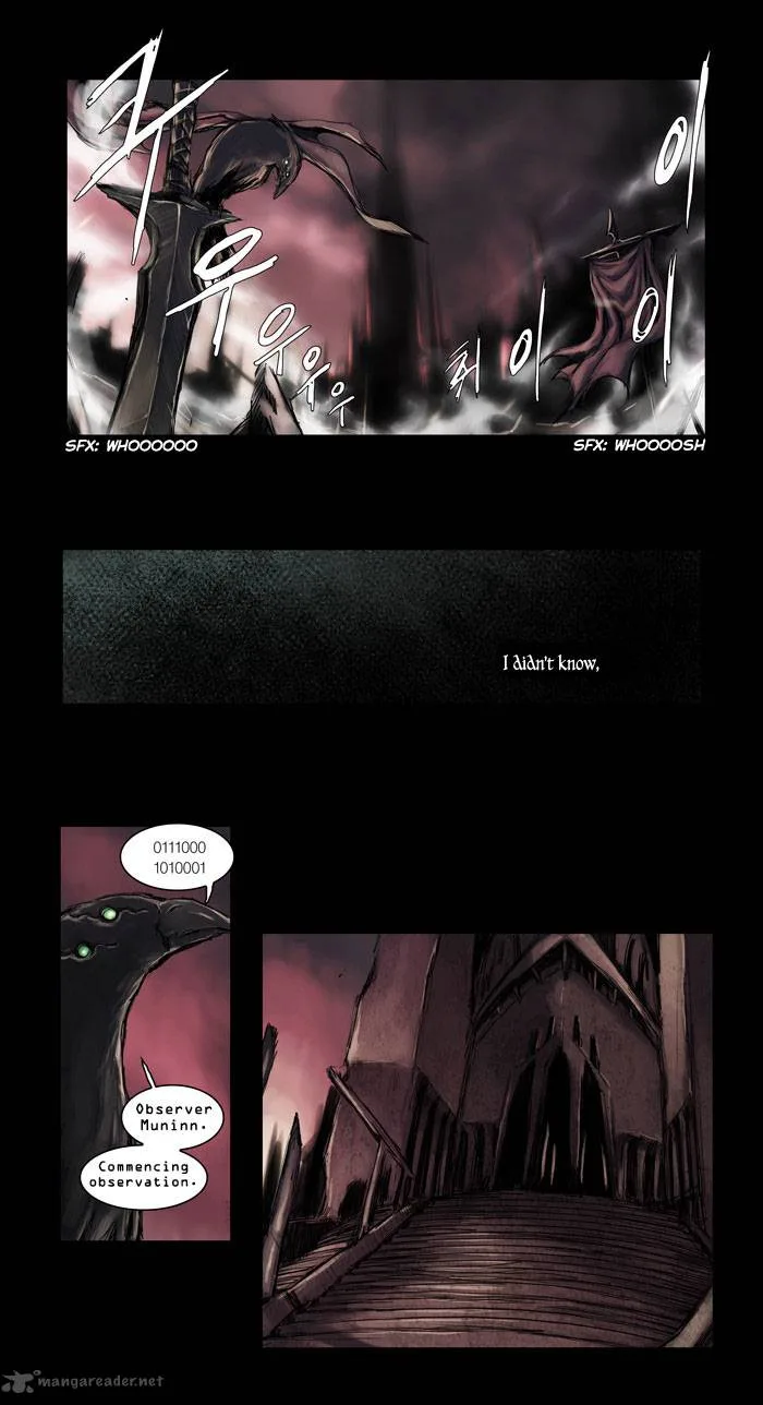 A Fairytale for the Demon Lord Chapter 30 page 3