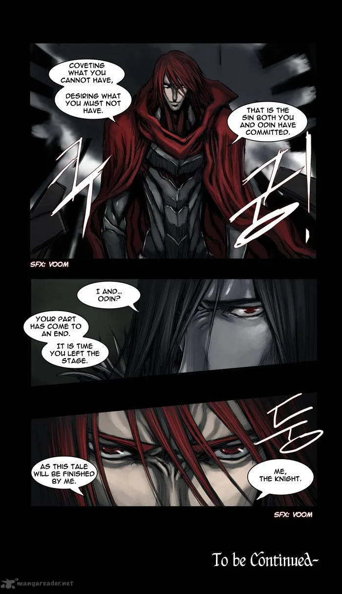 A Fairytale for the Demon Lord Chapter 30 page 15