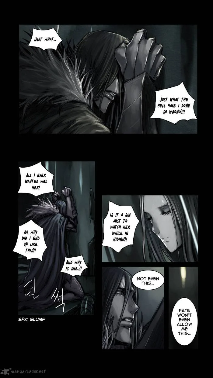 A Fairytale for the Demon Lord Chapter 30 page 12