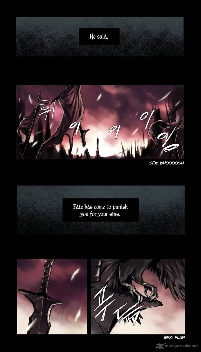 A Fairytale for the Demon Lord Chapter 30 page 2