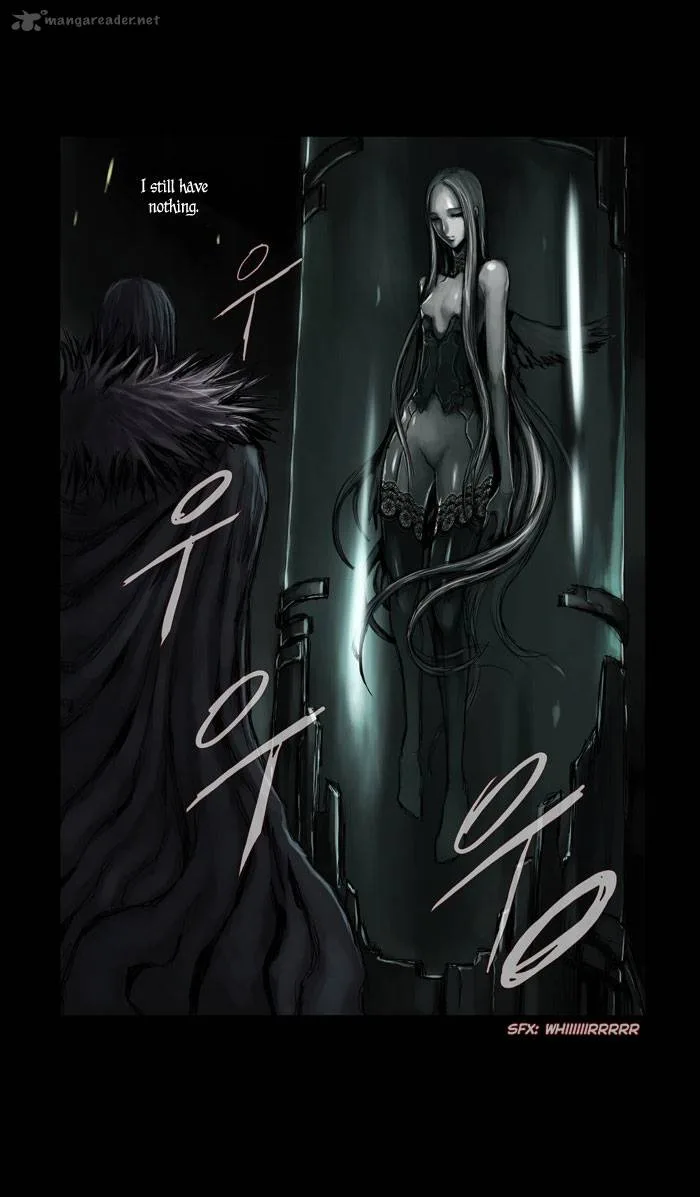 A Fairytale for the Demon Lord Chapter 30 page 10
