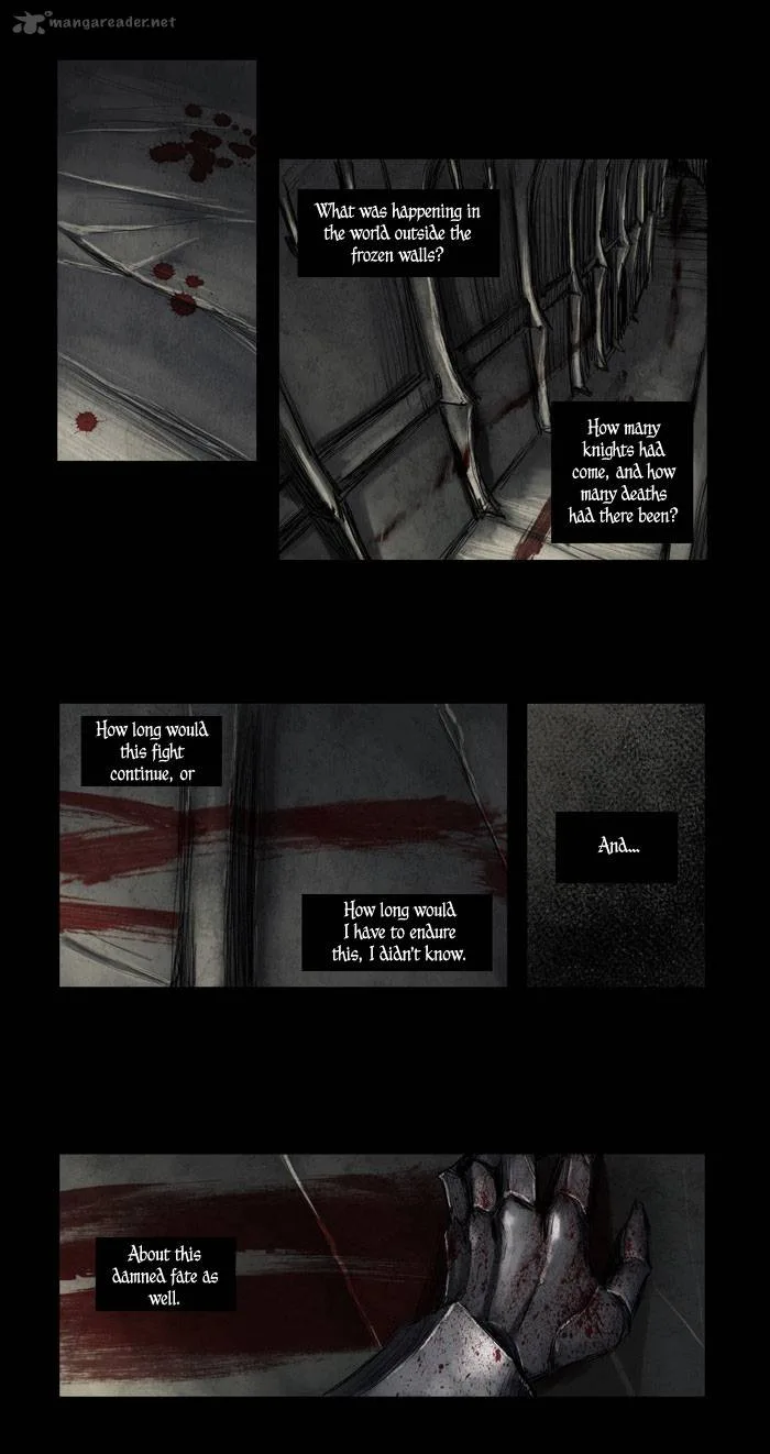 A Fairytale for the Demon Lord Chapter 30 page 4