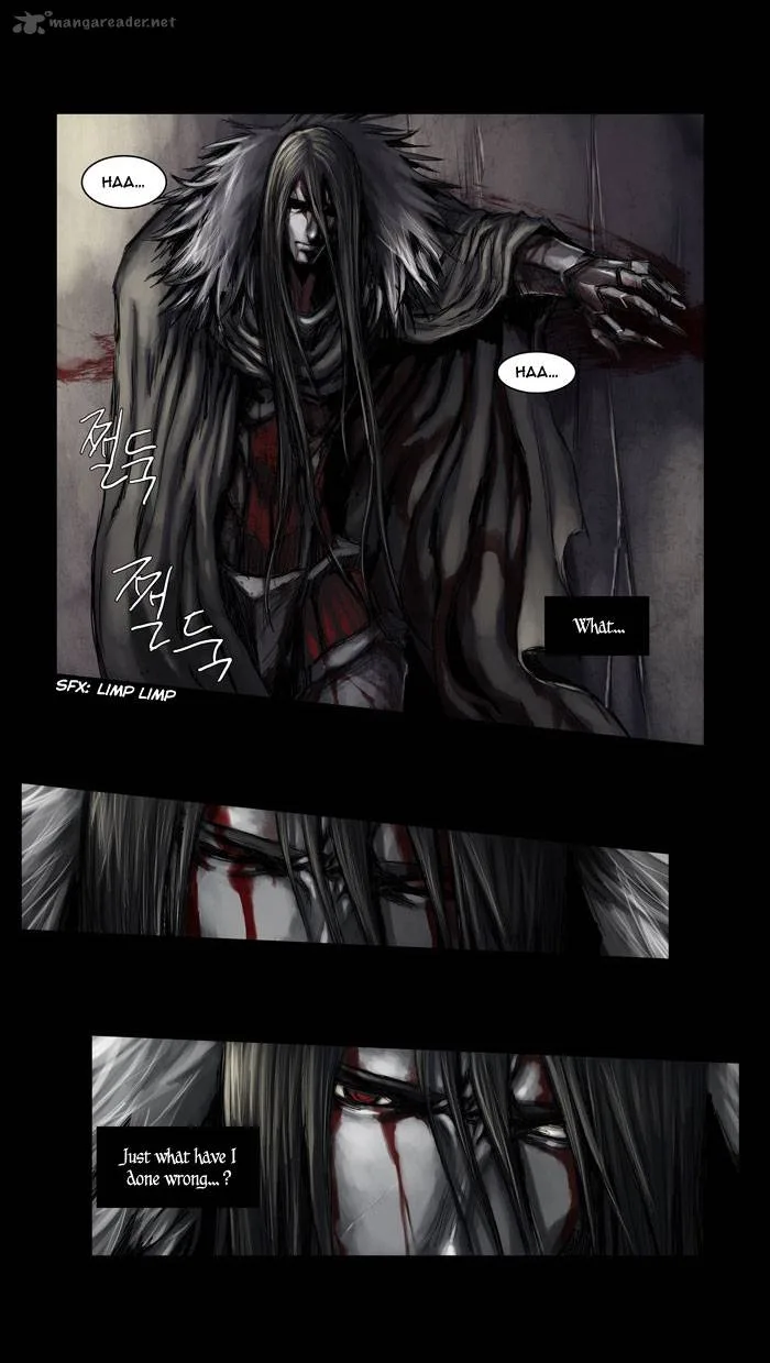 A Fairytale for the Demon Lord Chapter 30 page 5