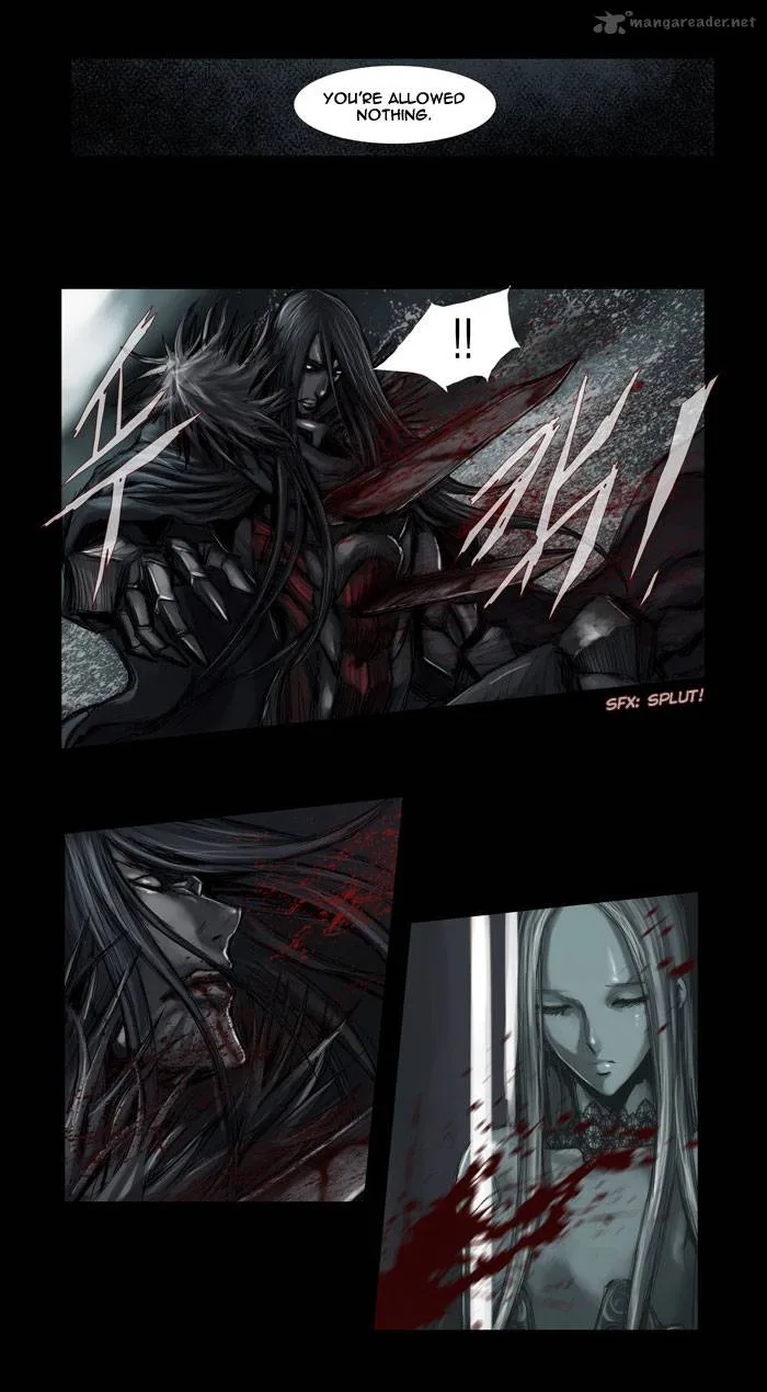 A Fairytale for the Demon Lord Chapter 30 page 13