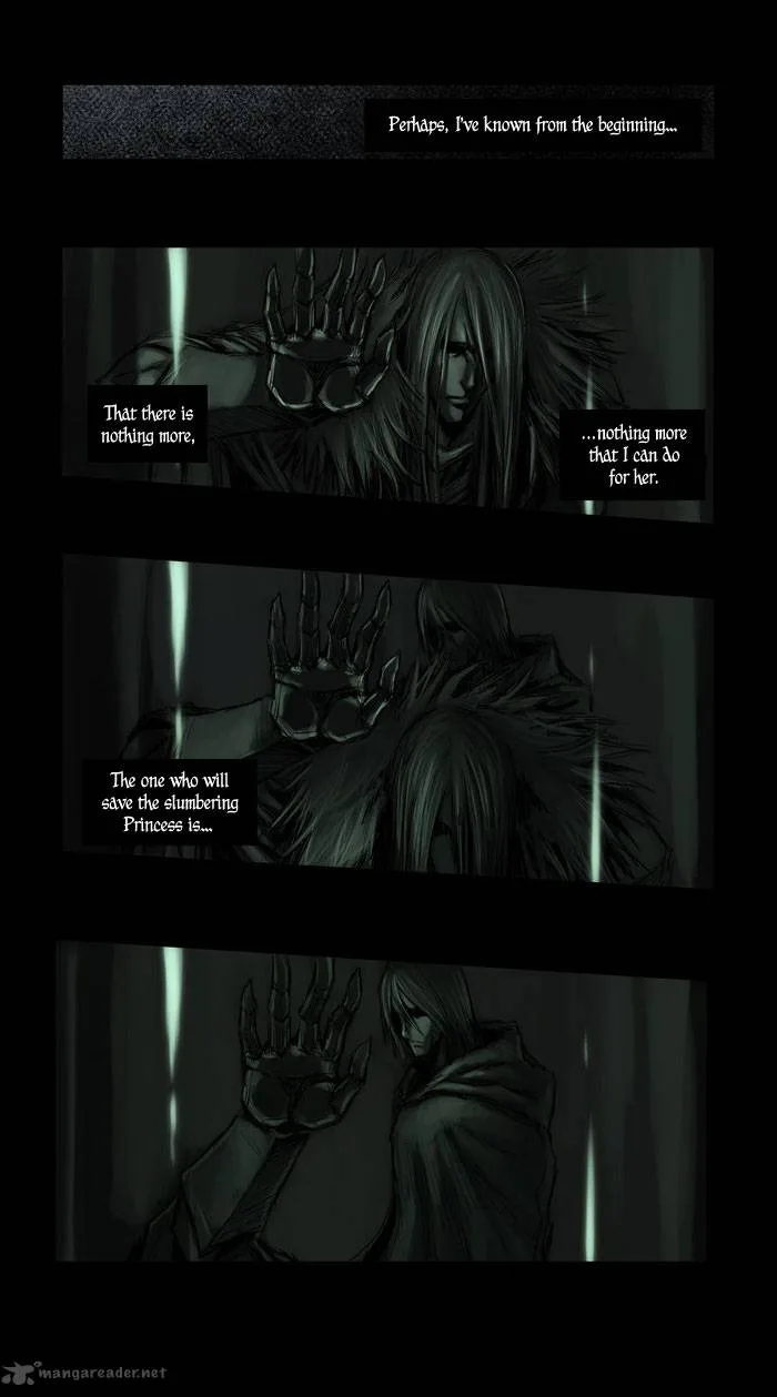A Fairytale for the Demon Lord Chapter 31 page 13