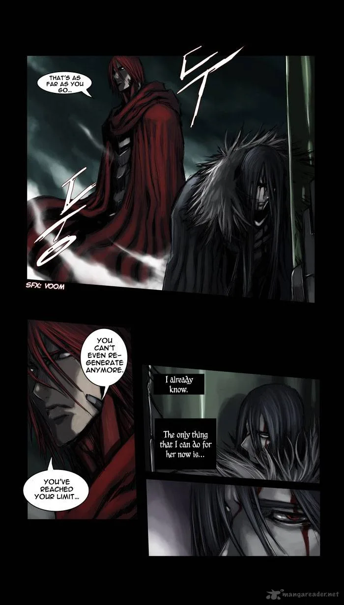 A Fairytale for the Demon Lord Chapter 31 page 14