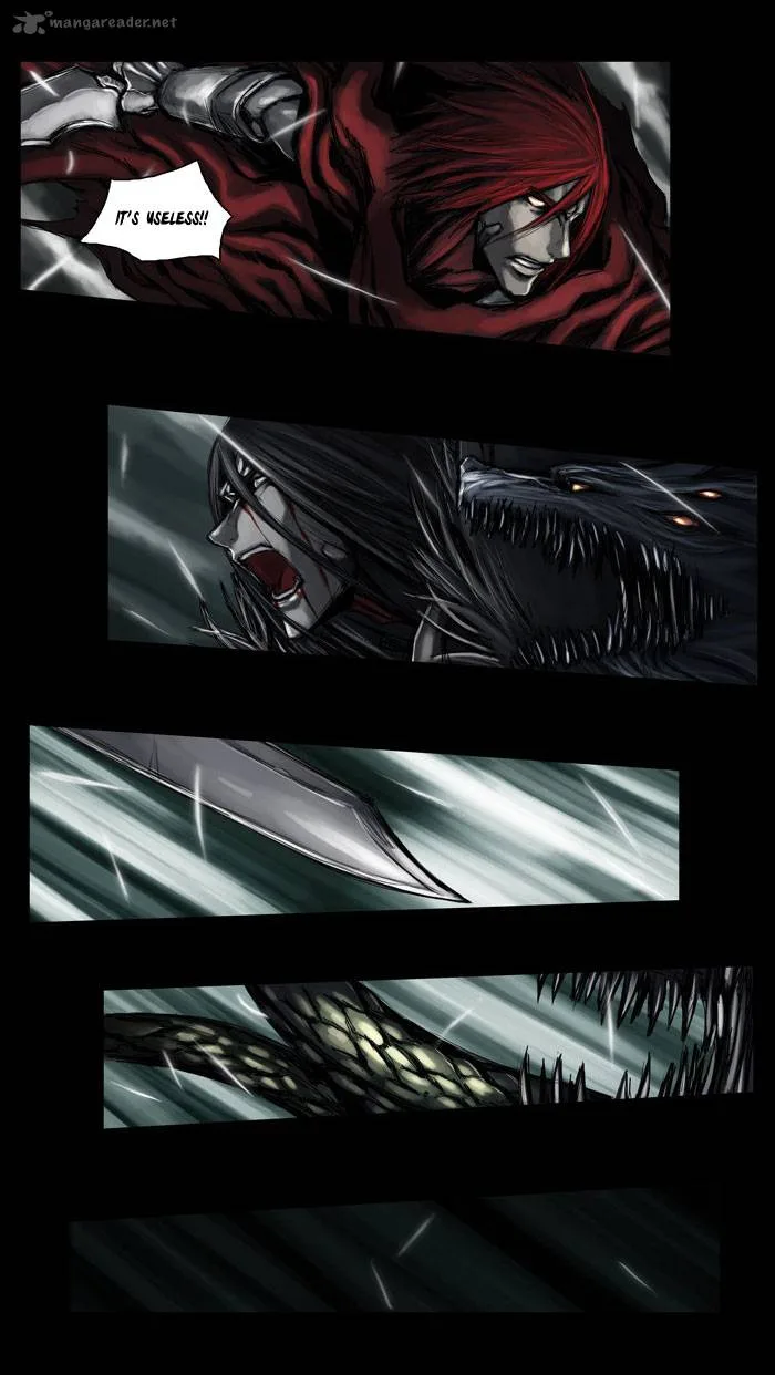 A Fairytale for the Demon Lord Chapter 31 page 9