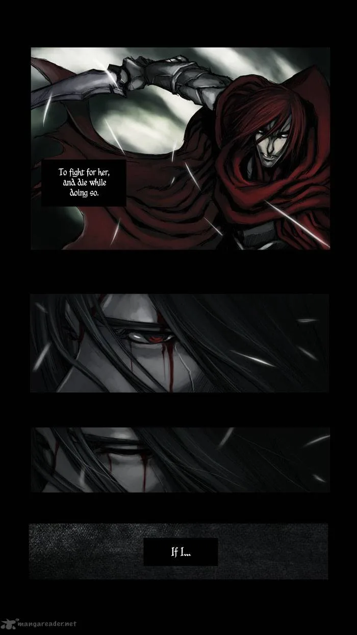 A Fairytale for the Demon Lord Chapter 31 page 15