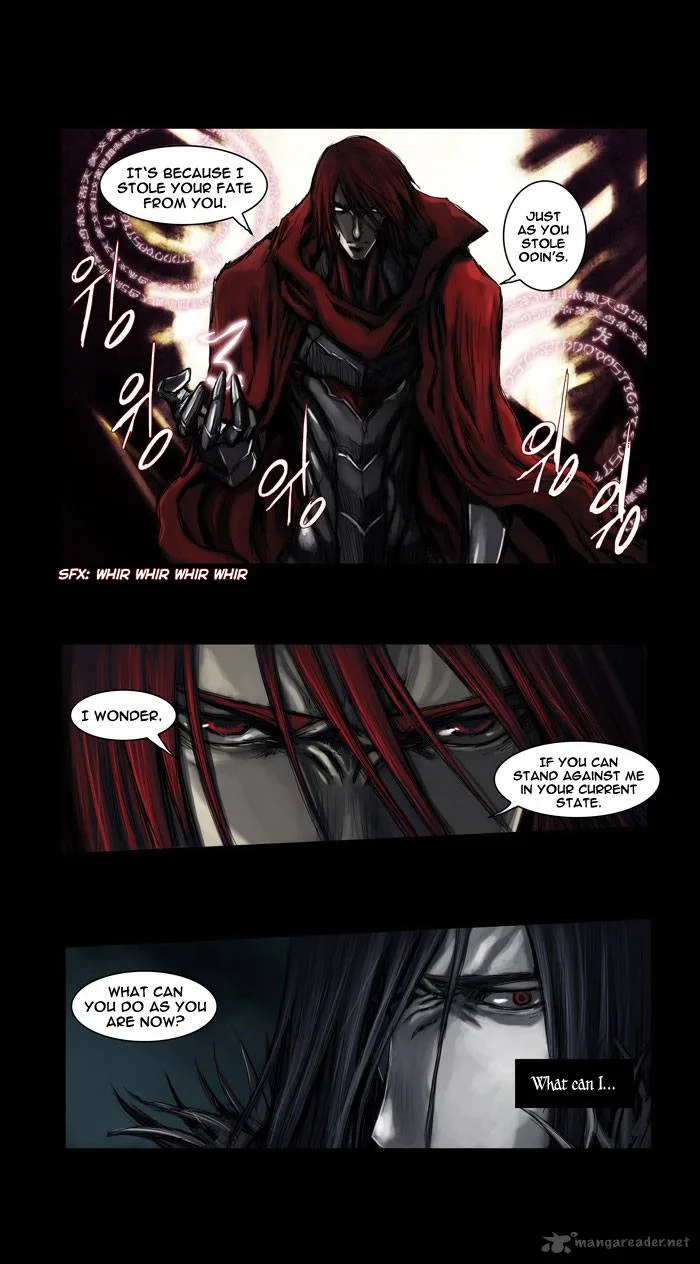 A Fairytale for the Demon Lord Chapter 31 page 4