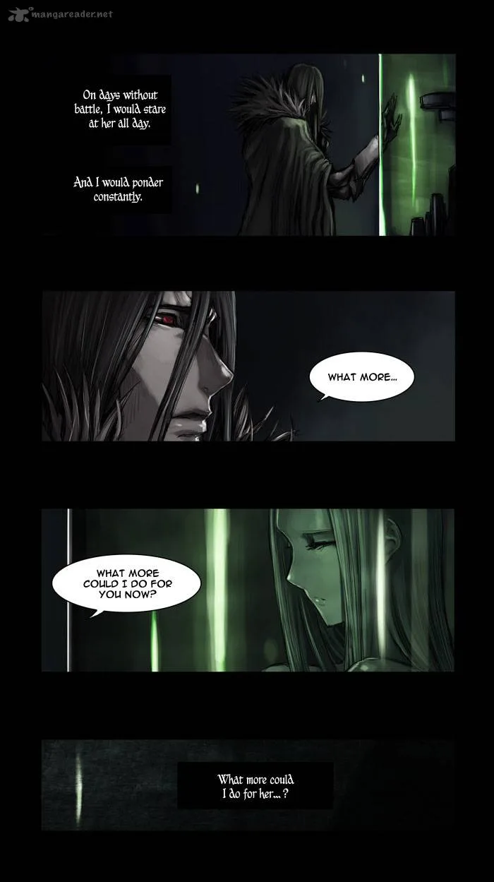 A Fairytale for the Demon Lord Chapter 31 page 2