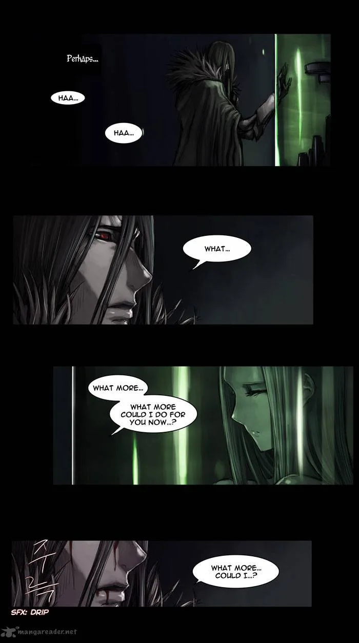 A Fairytale for the Demon Lord Chapter 31 page 12