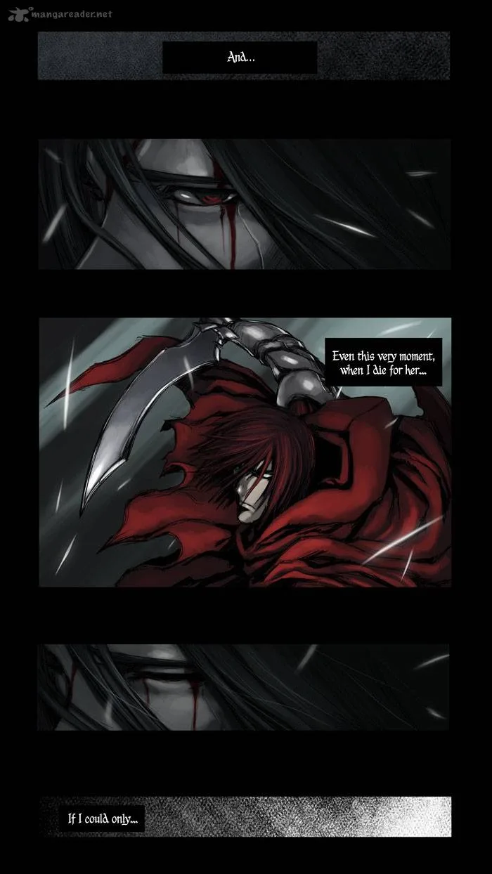 A Fairytale for the Demon Lord Chapter 32 page 3