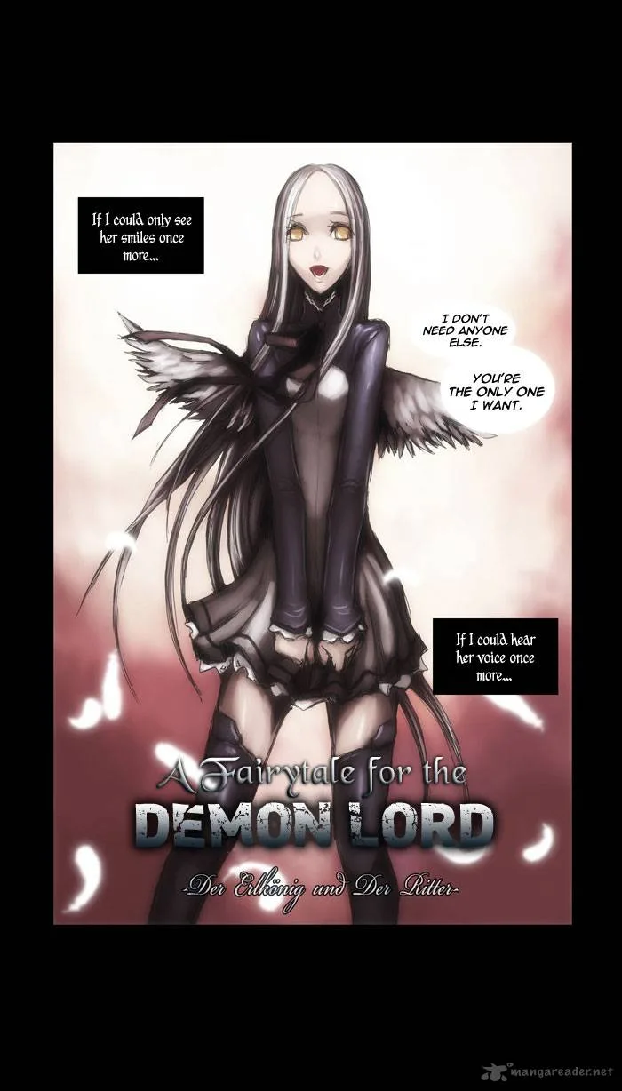 A Fairytale for the Demon Lord Chapter 32 page 4