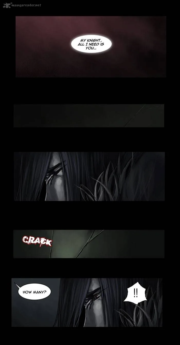 A Fairytale for the Demon Lord Chapter 32 page 5
