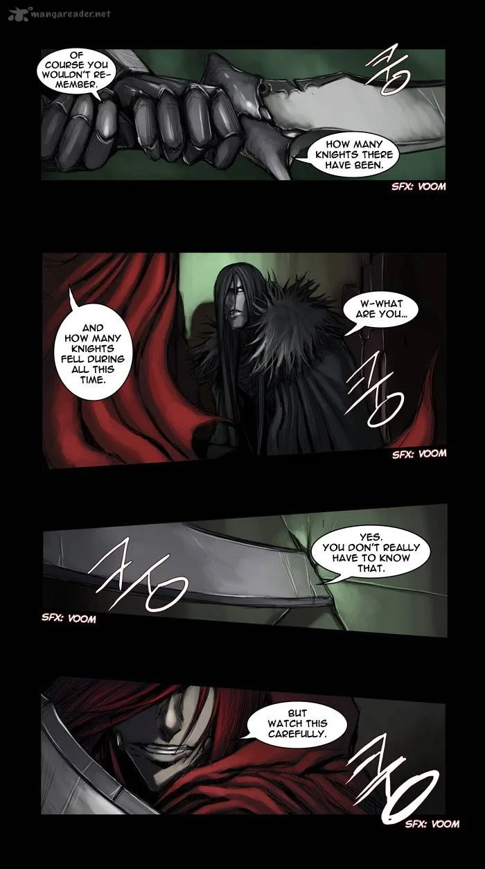 A Fairytale for the Demon Lord Chapter 32 page 6