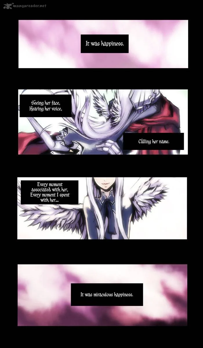 A Fairytale for the Demon Lord Chapter 32 page 2