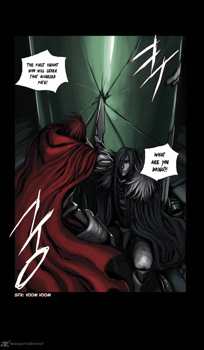 A Fairytale for the Demon Lord Chapter 32 page 7