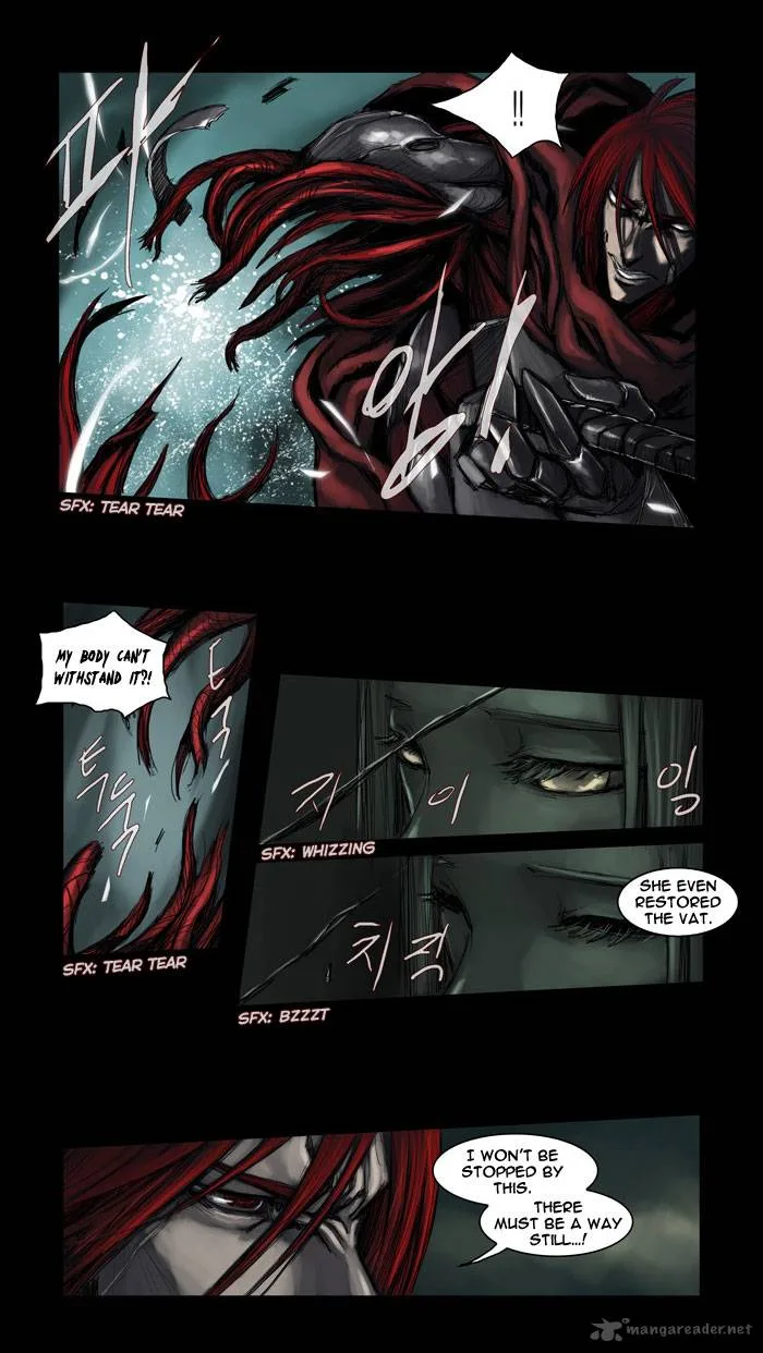A Fairytale for the Demon Lord Chapter 32 page 10