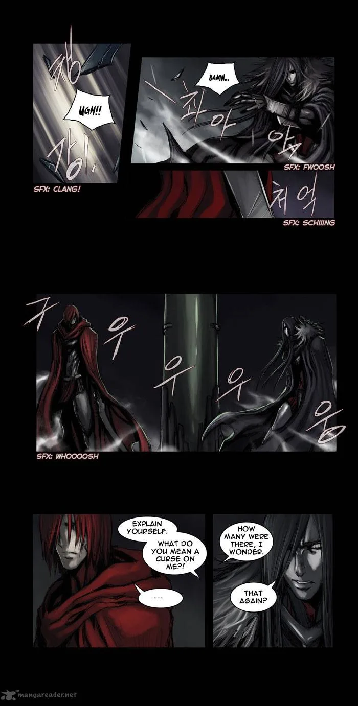 A Fairytale for the Demon Lord Chapter 32 page 12