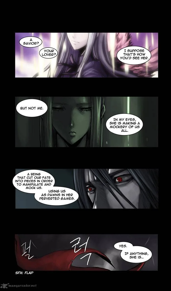 A Fairytale for the Demon Lord Chapter 32 page 15