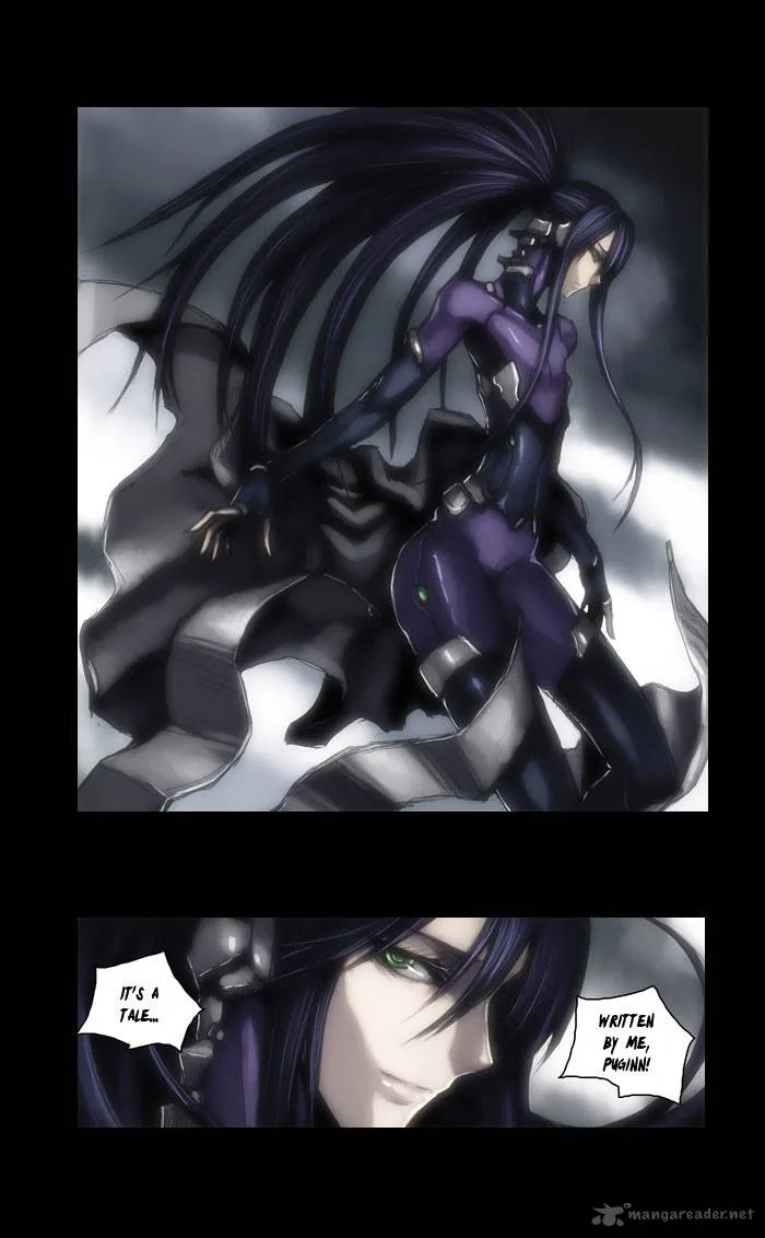 A Fairytale for the Demon Lord Chapter 33 page 5