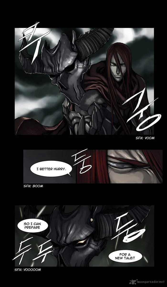 A Fairytale for the Demon Lord Chapter 33 page 10