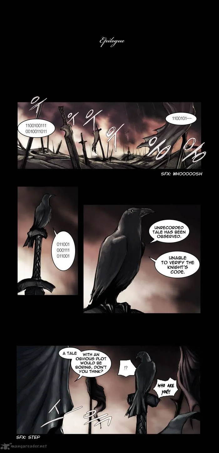 A Fairytale for the Demon Lord Chapter 33 page 2