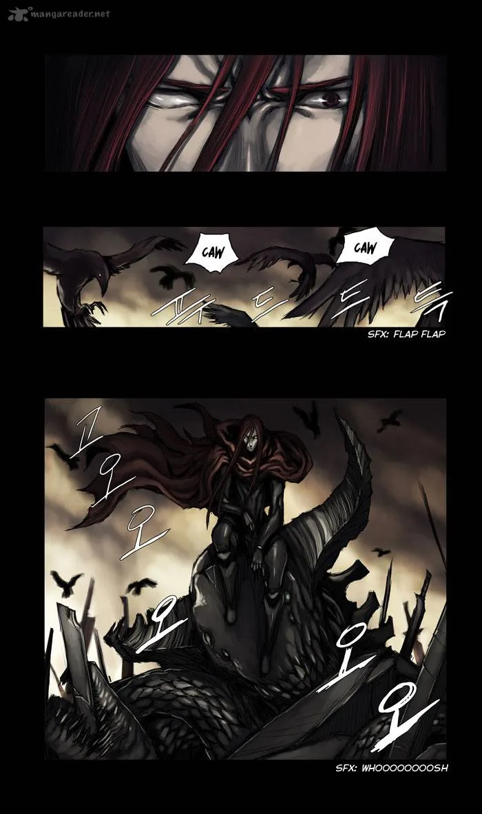 A Fairytale for the Demon Lord Chapter 33 page 8