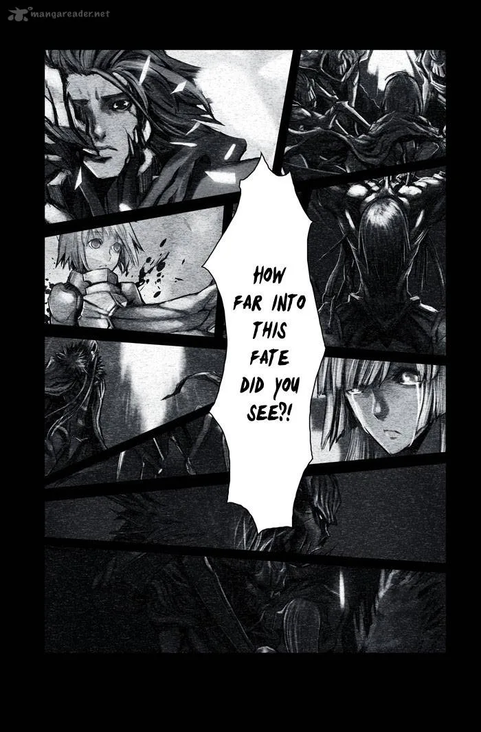 A Fairytale for the Demon Lord Chapter 33 page 7