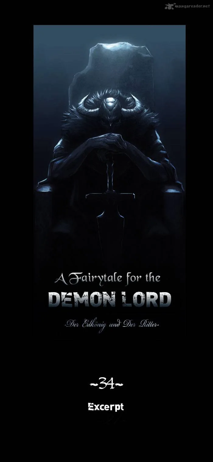 A Fairytale for the Demon Lord Chapter 34 page 2