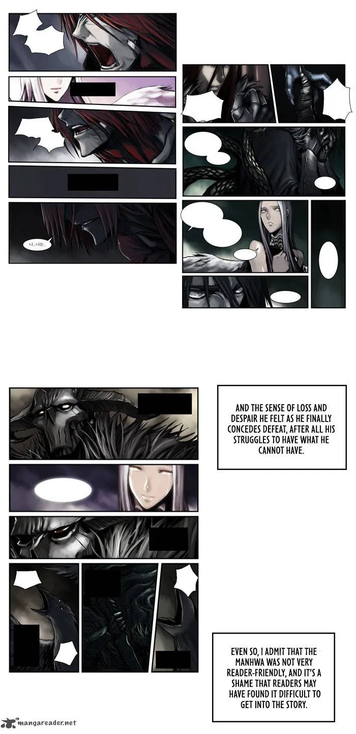 A Fairytale for the Demon Lord Chapter 34 page 4