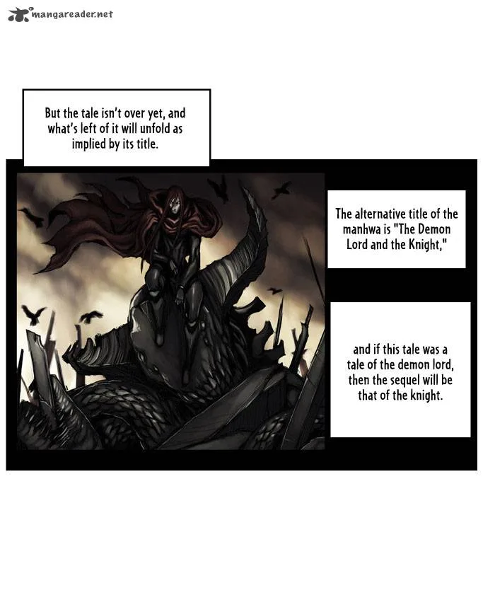 A Fairytale for the Demon Lord Chapter 34 page 5