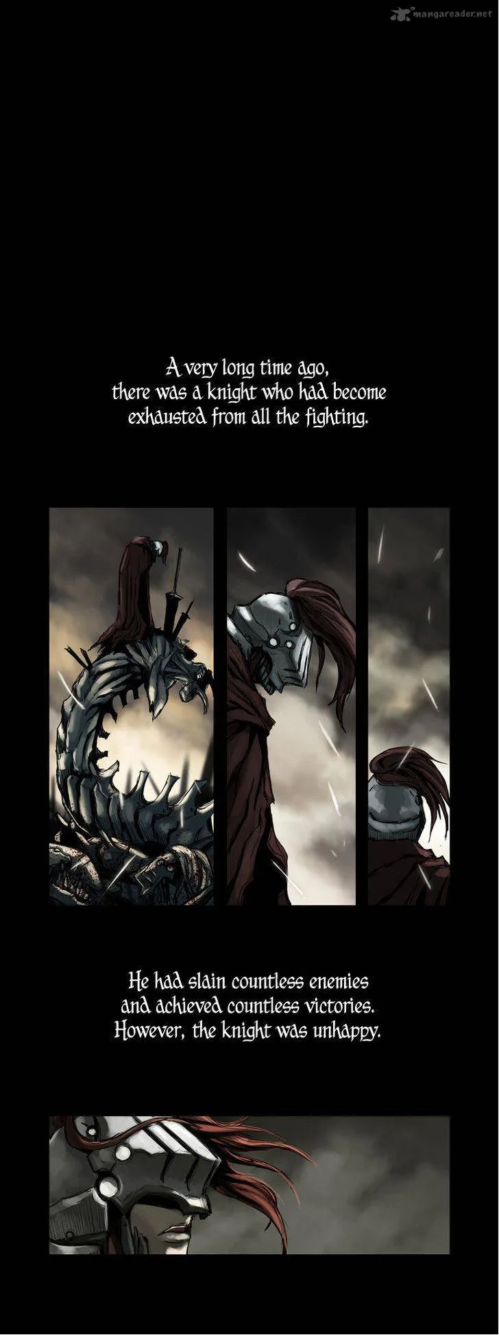 A Fairytale for the Demon Lord Chapter 35 page 2